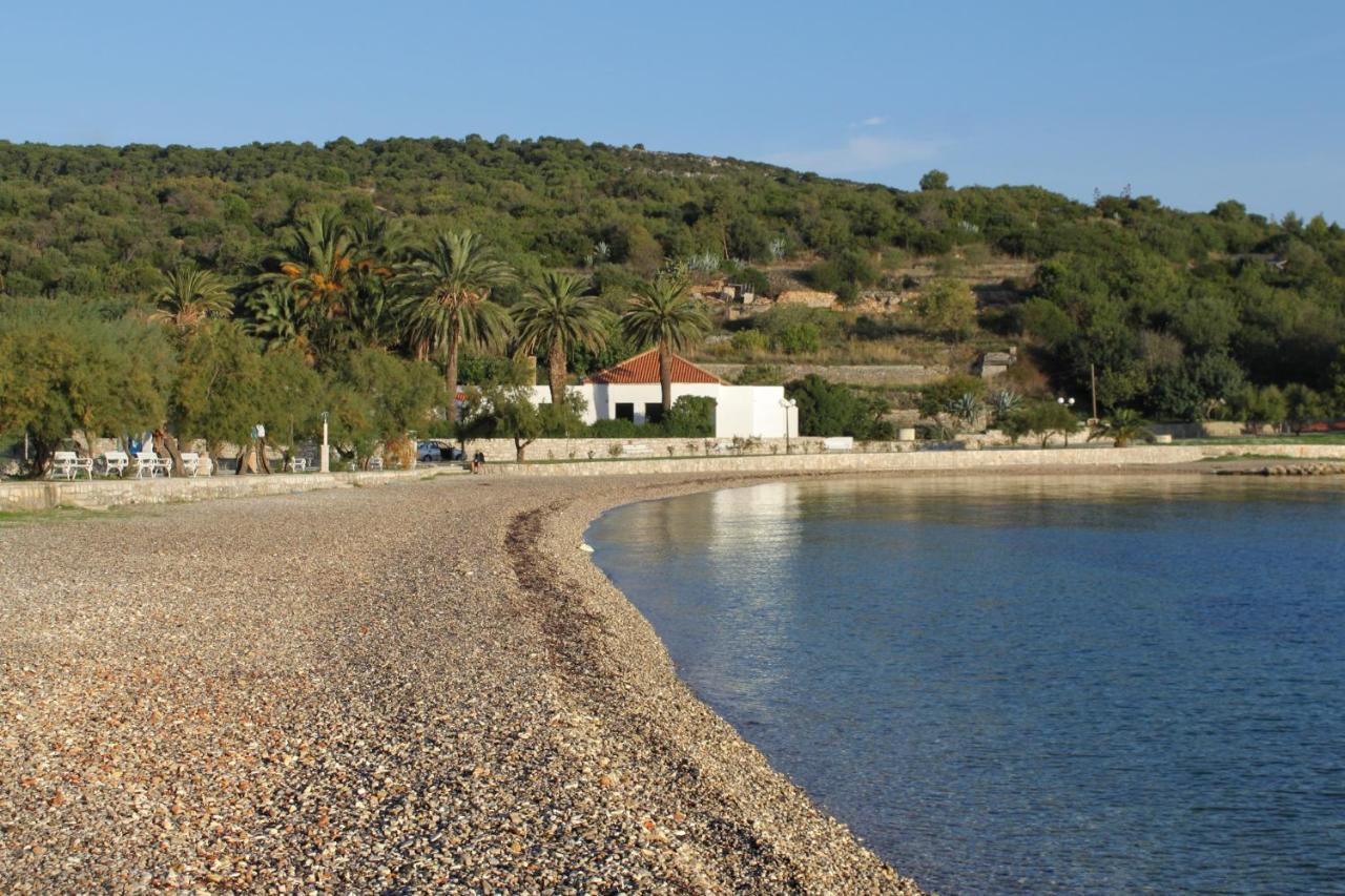 Seaside Holiday House Vis - 8902 Exterior photo